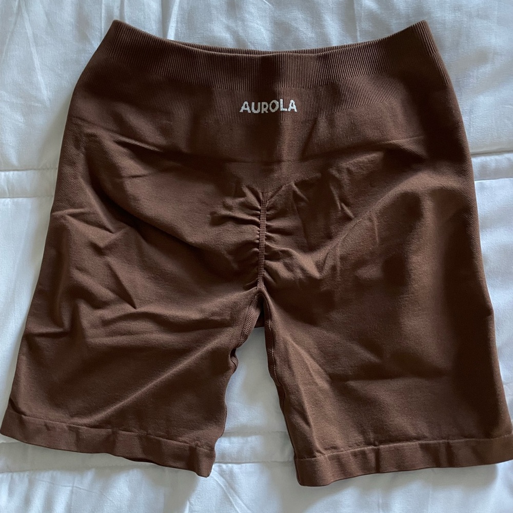 Aurola shorts